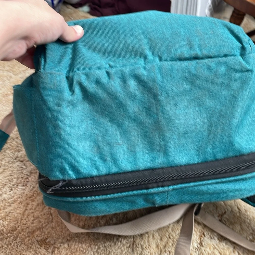 dilimao mother and‎ baby bag